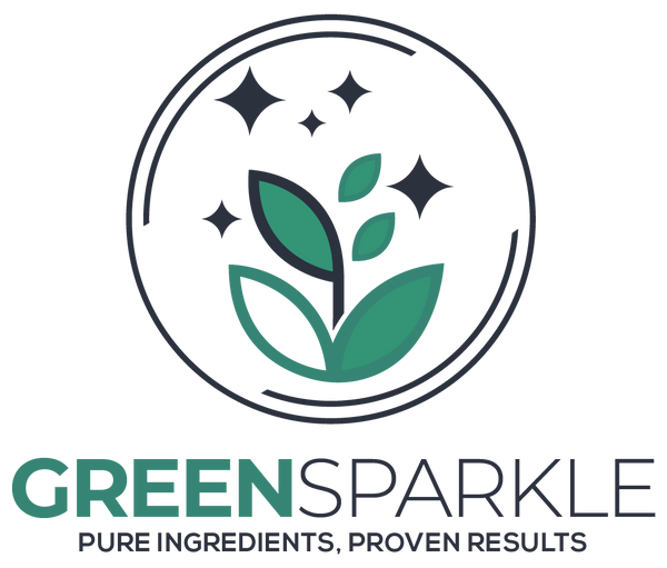 GreenSparkle-Skin Care